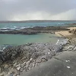 Hébergement de vacances Radharc An Chuain 2 Bedroom *