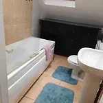 Radharc An Chuain 2 Bedroom Hébergement de vacances *