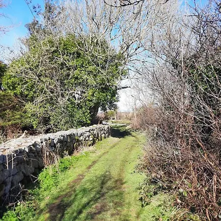 Radharc An Chuain 2 Bedroom Galway