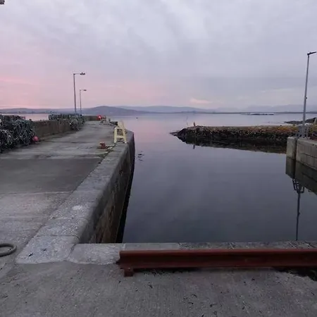 Radharc An Chuain 2 Bedroom Galway