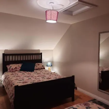 Radharc An Chuain 2 Bedroom Ferienhaus *