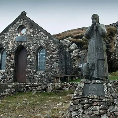 Radharc An Chuain 2 Bedroom Galway