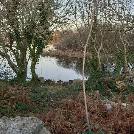 Radharc An Chuain 2 Bedroom *