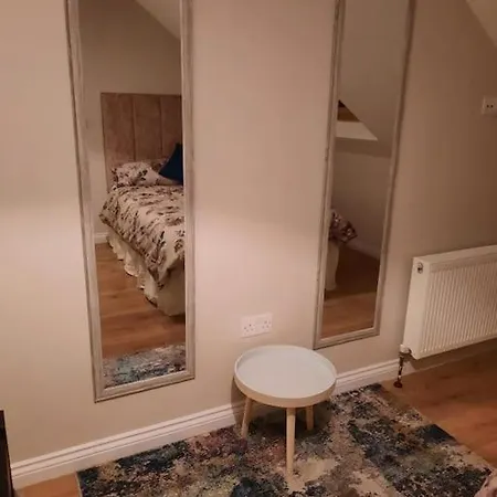Radharc An Chuain 2 Bedroom Casa de Férias Galway