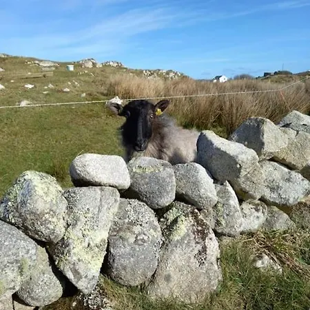 Radharc An Chuain 2 Bedroom * Galway