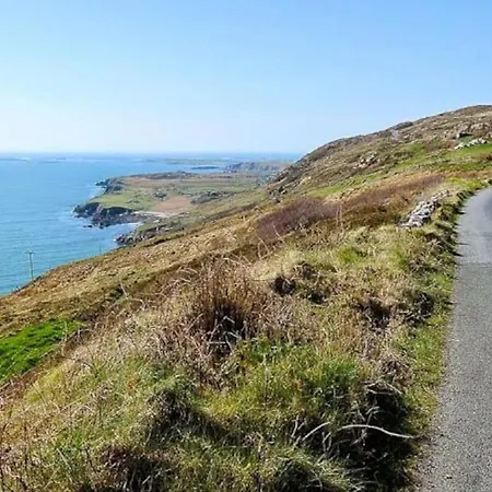 Radharc An Chuain 2 Bedroom Galway