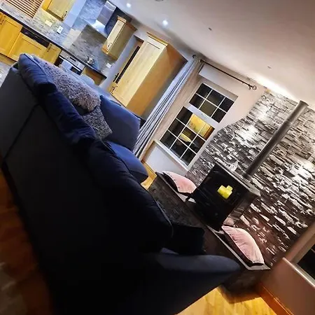 Radharc An Chuain 2 Bedroom *