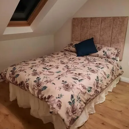 Radharc An Chuain 2 Bedroom Ferienhaus