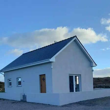Ferienhaus Radharc An Chuain 2 Bedroom Galway