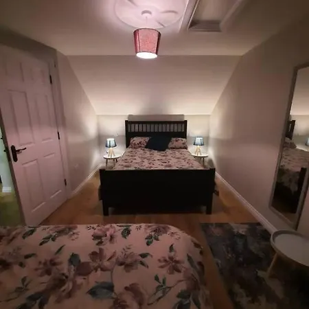 Radharc An Chuain 2 Bedroom Galway