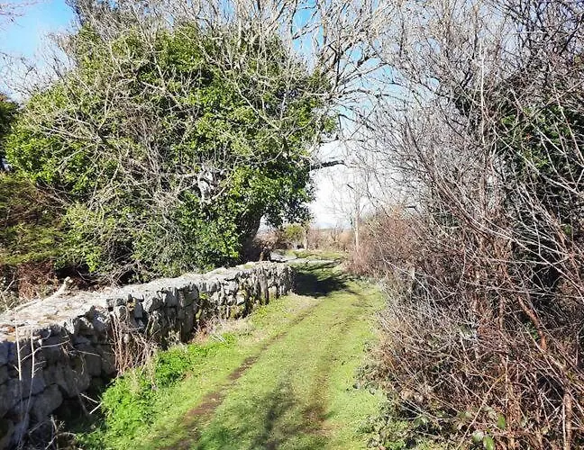 Radharc An Chuain 2 Bedroom Galway