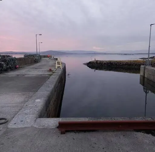 Radharc An Chuain 2 Bedroom Galway