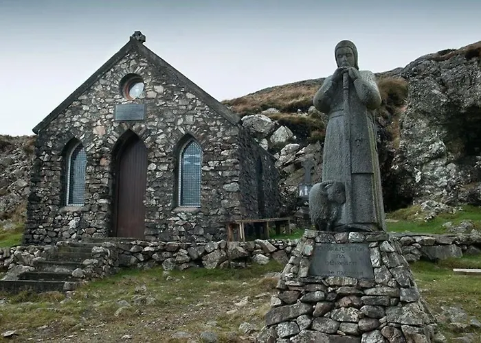 Radharc An Chuain 2 Bedroom Galway