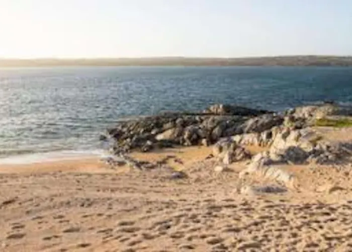 Radharc An Chuain 2 Bedroom Galway