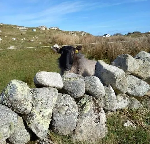 Radharc An Chuain 2 Bedroom * Galway