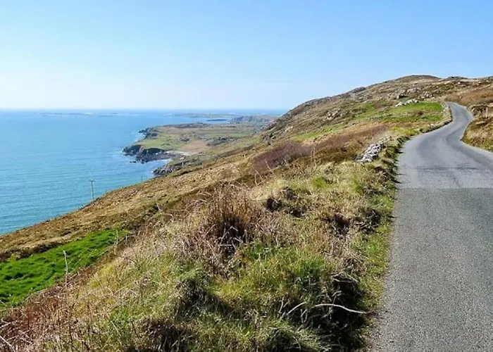 Radharc An Chuain 2 Bedroom Galway