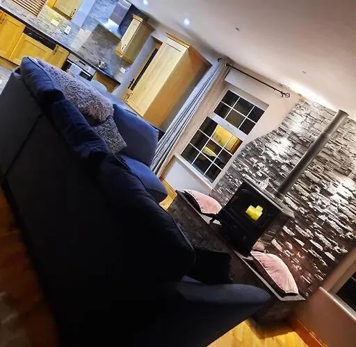 Radharc An Chuain 2 Bedroom *