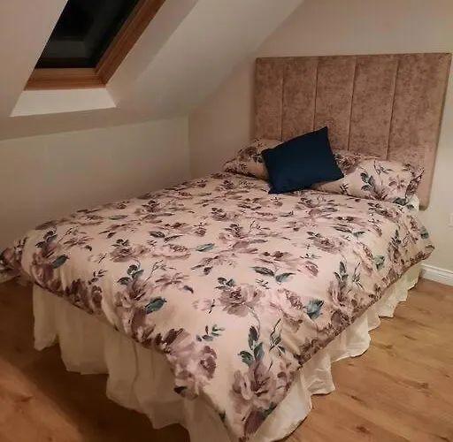Radharc An Chuain 2 Bedroom בית נופש