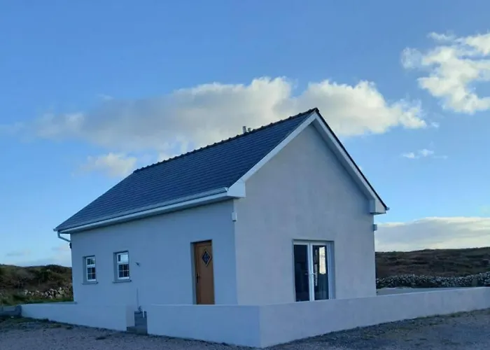 Prázdninový dům Radharc An Chuain 2 Bedroom Galway