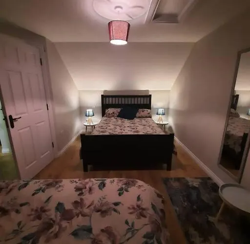 Radharc An Chuain 2 Bedroom Galway